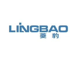 菱豹 第6类五金金属商标图样