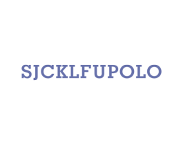 SJCKLFUPOLO 第5类医药商标图样