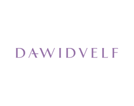 DAWIDVELF 第3类化妆品商标图样