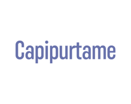 CAPIPURTAME 第3类化妆品商标图样