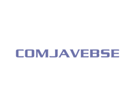 COMJAVEBSE 第25类服装鞋帽商标图样