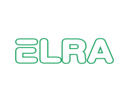 ELRA 第25类服装鞋帽商标图样