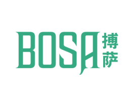 搏萨 第41类教育娱乐商标图样