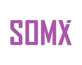 SOMX 第35类广告贸易商标图样