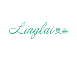 灵莱 第26类花边配饰商标图样