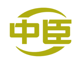 中臣 第26类花边配饰商标图样