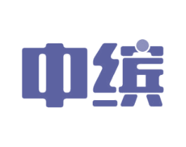 中缤 第22类绳网袋篷商标图样