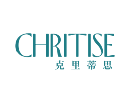 CHRITISE 克里蒂思 第14类珠宝钟表商标图样