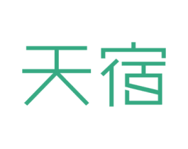 天宿 第14类珠宝钟表商标图样
