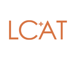 LCAT 第14类珠宝钟表商标图样