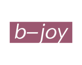B-JOY 第14类珠宝钟表商标图样