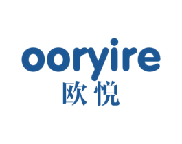 欧悦 OORYIRE 第13类军火烟火商标图样