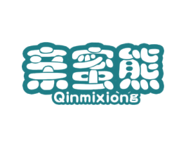 亲蜜熊 第12类运输工具商标图样