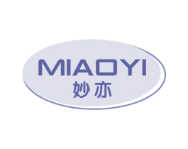 妙亦 第12类运输工具商标图样