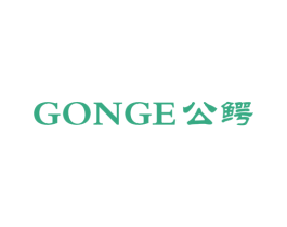 公鳄 第10类医疗器械商标图样