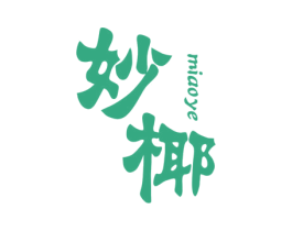 妙椰 第9类科学仪器商标图样