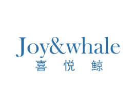 JOY&WHALE 第8类手工器械商标图样
