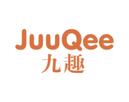 九趣 JUUQEE 第8类手工器械商标图样