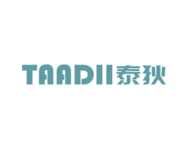TAADII泰狄 第7类机械设备商标图样