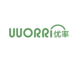 UUORRI 优率 第7类机械设备商标图样