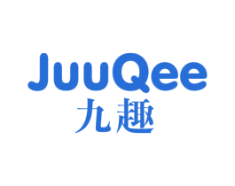 JUUQEE 九趣 第6类五金金属商标图样