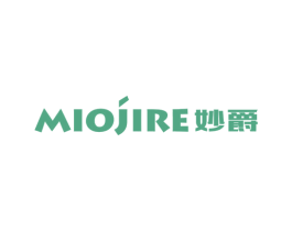 MIOJIRE 妙爵 第1类化学原料商标图样