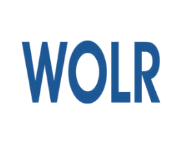 WOLR 第25类服装鞋帽商标图样