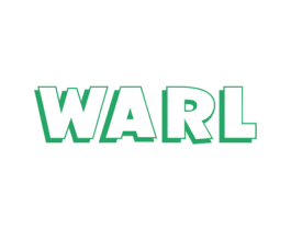 WARL 第25类服装鞋帽商标图样