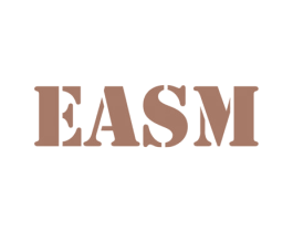 EASM 第25类服装鞋帽商标图样