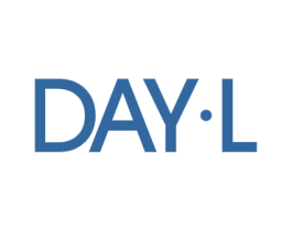 DAY·L 第25类服装鞋帽商标图样