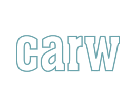 CARW 第25类服装鞋帽商标图样