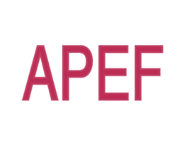 APEF 第25类服装鞋帽商标图样