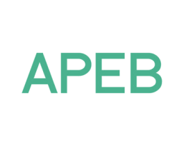 APEB 第25类服装鞋帽商标图样