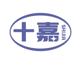 十嘉 第1类化学原料商标图样