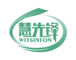 慧先锋 WITSINFON 第9类科学仪器商标图样