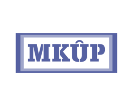 MKUP 第18类皮革箱包商标图样