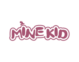 MINE KID 第10类医疗器械商标图样
