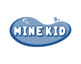 MINE KID 第3类化妆品商标图样