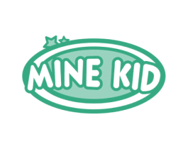 MINE KID 第12类运输工具商标图样