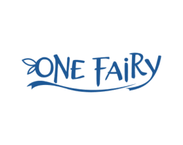 ONE FAIRY 第25类服装鞋帽商标图样