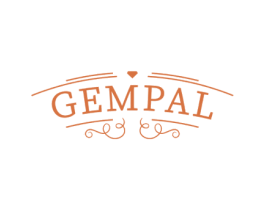 GEMPAL 第14类珠宝钟表商标图样