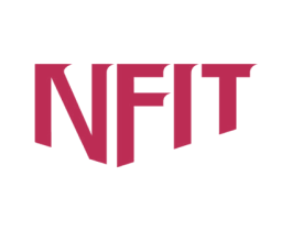 NFIT 第28类体育玩具商标图样