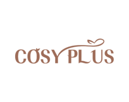 COSY PLUS 第24类布料床单商标图样