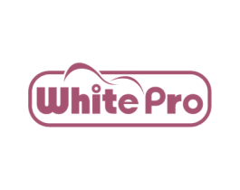 WHITE PRO 第10类医疗器械商标图样