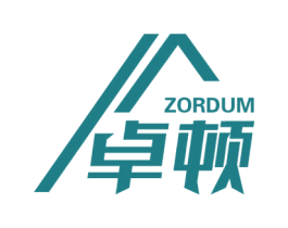 卓顿 ZORDUM 第19类建筑材料商标图样