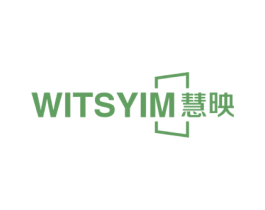 WITSYIM 慧映 第9类科学仪器商标图样