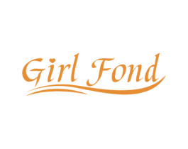 GIRL FOND 第44类医疗园艺商标图样