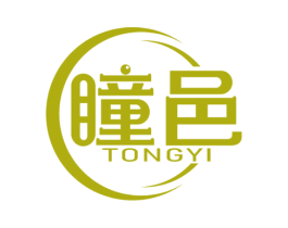瞳邑 第44类医疗园艺商标图样