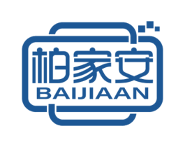 柏家安 第44类医疗园艺商标图样