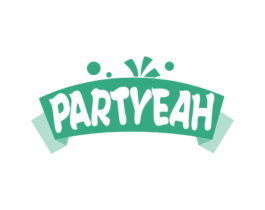 PARTYEAH 第43类餐饮酒店商标图样
